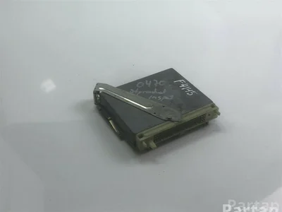 Volvo 0261203166 V50 (MW) 2010 Unités de contrôle - Image 1