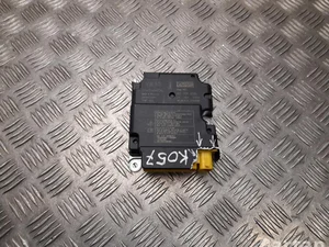 Audi 4KE 959 655 H / 4KE959655H Q8 e-tron 2021 Unité de contrôle pour airbag