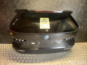 BMW IX 1 2023 Bagažinės dangtis