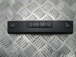 Mercedes-Benz A 207 905 49 00 / A2079054900 E-CLASS Coupe (C207) 2011 Commutateur multiple