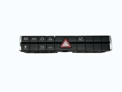 Mercedes-Benz Trucks A9605400346 ACTROS MP4 / MP5 2016 Interrupteurs intérieurs - Image 1