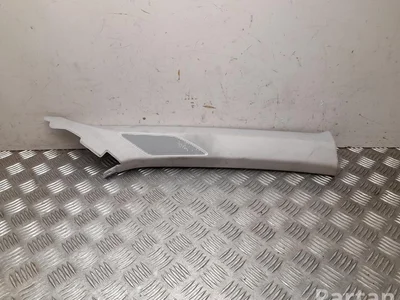 Volkswagen 760 867 234 / 760867234 Touareg III CR 2019 Tapisserie voiture right side - Image 1