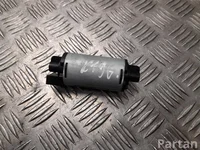 Citroën 1183276, 118327603 DS7 CROSSBACK 2018 Motor eléctrico, ajuste de asiento