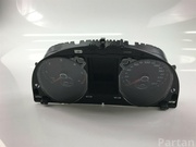 VOLKSWAGEN 3AA920870A PASSAT CC (357) 2010 Dashboard