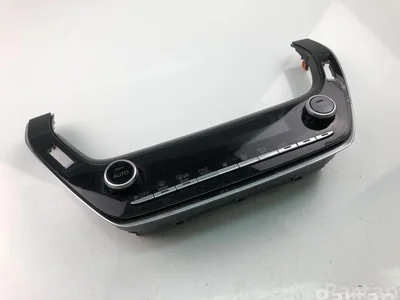 Toyota 55900-02F30 / 5590002F30 COROLLA Saloon (_E18_, ZRE17_) 2019 Contrôle automatique de la climatisation - Image 1