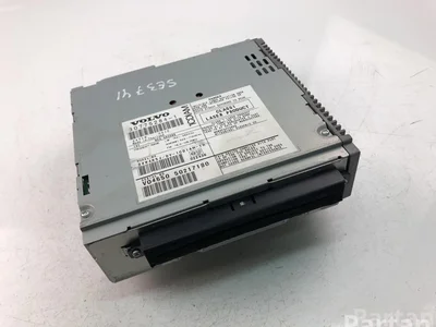 Volvo 30775284-1 / 307752841 S40 II (MS) 2007 Компакт диск-радио - Изображение 1