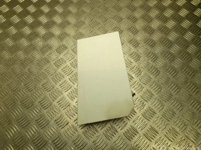 Fiat 1385931080, 53341460 Ducato X290 2020 Porte du réservoir de carburant - Image 1