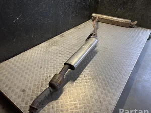 BMW 5A0D907, 5A0D965 2 U06 Active Tourer 2022 Silencieux