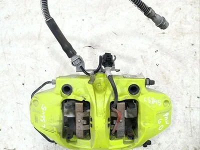 Porsche 971615423, 971615424, 971615404BE PANAMERA (971) 2018 Stabdžių apkaba dešinysis galinis - Paveiksliukas 1