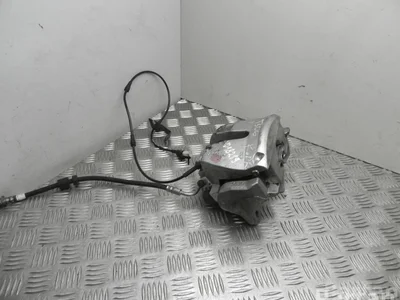 Jaguar 5458 A426M / 5458A426M I-PACE 2019 Étrier de frein Left Front - Image 1