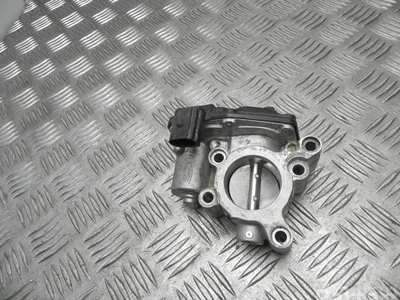 Ford H6BG-9F991-AA / H6BG9F991AA Puma 2020 Corps de papillon - Image 1