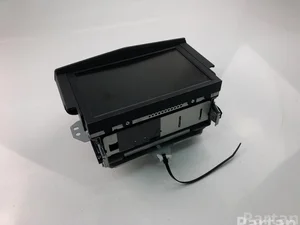 Volvo 25886534 V70 III (BW) 2010 Ecran