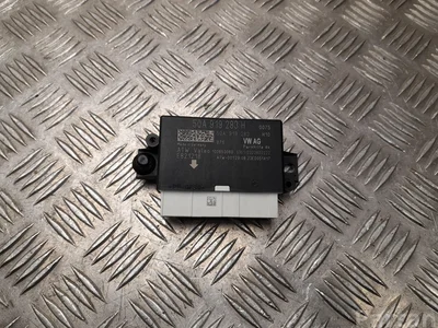 Audi 5QA919283H A1 Sportback 2023 Unité de contrôle pour systèmes de stationnement - Image 1