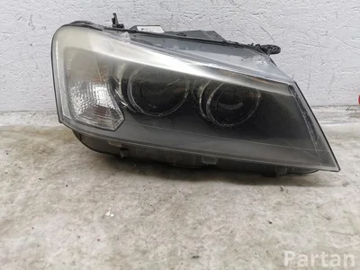 BMW 7276994 X3 (F25) 2011 Scheinwerfer rechts - Bild 1