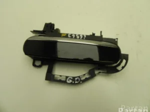 Audi 4F0 837 886, 4F0 839 167 / 4F0837886, 4F0839167 A6 Avant (4F5, C6) 2006 Poignée de porte
