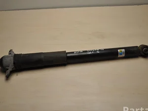 Škoda SUPERB III Estate (3V5) 2015 Amortisseur Right Rear Left Rear