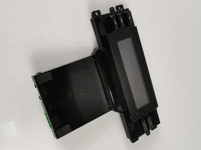 Volvo 7923 S80 II (AS) 2009 Display - Imagen 1