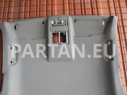 OPEL 13173336 ASTRA H Estate (L35) 2006 Headlining