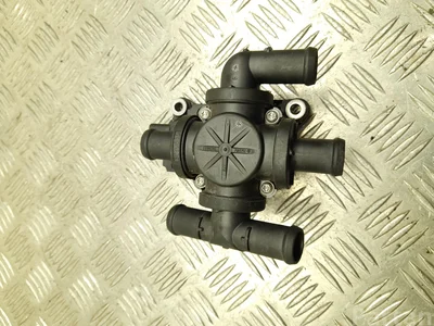 Audi 4KE963375N Q8 e-tron 2021 Dodatkowa pompa wody - Obraz 1