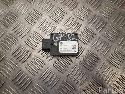 MG 11217218, 10967691, 11217243 ZS EV 2022 Radarsensor - Image 1