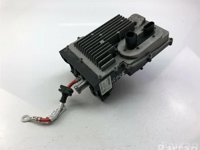 Volvo 31652295 XC90 II 2019 Unités de contrôle - Image 1