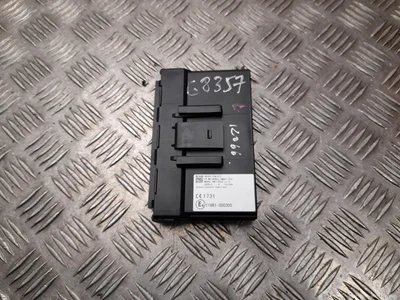 Honda 38320-T0A-E71 / 38320T0AE71 CR-V IV (RM_) 2016 unité de contrôle - Image 1