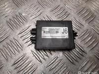 Toyota 89784-K0011 / 89784K0011 Yaris Cross XP210 2023 unité de contrôle