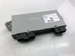 BMW 9347913 X3 (F25) 2010 Aparato de mando