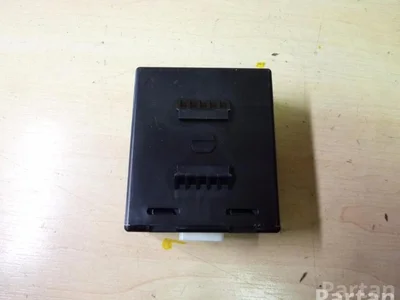 Nissan TWD1G791 JUKE (F15) 2014 Unité de contrôle pour la surveillance de la pression des pneus - Image 1