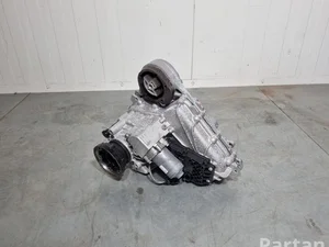 Land Rover MX63-7K780-AB, MX637K780AB, 0714094 / MX637K780AB, MX637K780AB, 0714094 RANGE ROVER VELAR (L560) 2022 Boîte de transfert