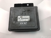 SKODA 03F906070HP FABIA II (542) 2009 Control unit for engine