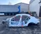 Mercedes-Benz C-CLASS (W205) 2015 Body quarter Left Front - Image 3