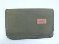 Jeep GRAND CHEROKEE IV (WK, WK2) 2015 Carnet d'entretien