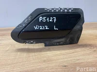 Mercedes-Benz A2128600108 ; LEFT / A2128600108, LEFT E-CLASS (W212) 2011 Žibintų plovimo purkštukas