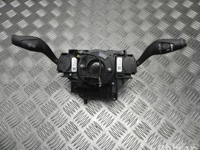 Ford BV6T-13N064-AF / BV6T13N064AF FOCUS III 2011 Multi-switch colonne de direction - Image 1
