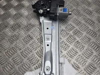 Hyundai 83401GI600 Ioniq 5 NE 2025 Window Lift Left Rear