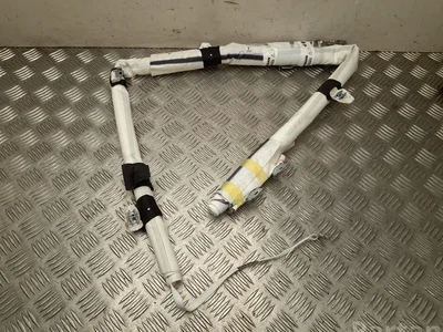 Nissan 646819300B, NX6PA211250274 JUKE (F16) 2020 Airbag de tête - Image 1