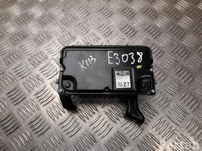 Toyota 89661-0UA00 / 896610UA00 Yaris Cross XP210 2022 Valdymo blokas variklio - Nuotrauka 1