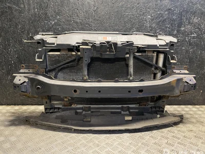 Mazda 1051207 6 Hatchback (GH) 2010 Panneau avant (TV) - Image 1