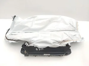 Mercedes-Benz A2978606500, A0285459426, 34335263E EQE SUV (X294) 2024 Airbag aux genoux/aux pieds