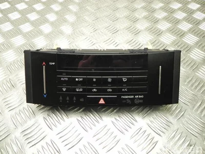 Lexus 55900-53250 / 5590053250 IS III (_E3_) 2015 Contrôle automatique de la climatisation - Image 1