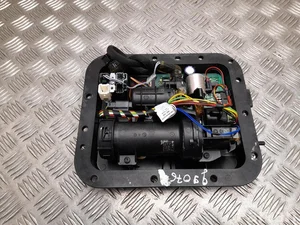 Peugeot P1012340 5008 II 2018 valdymo blokas