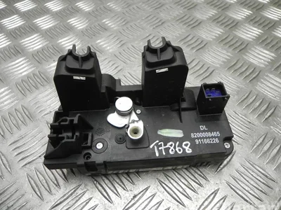 Opel 8200008465 VIVARO Box (F7) 2004 Serrure de porte - Image 1