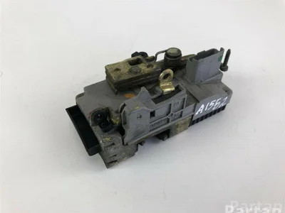 Citroën 9136L8 C8 (EA_, EB_) 2004 Serrure de porte - Image 1