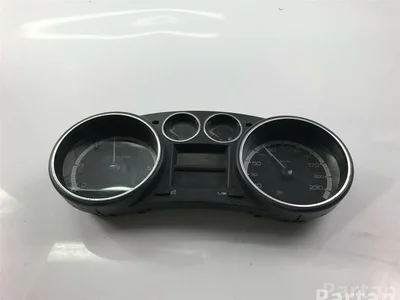 Peugeot 9666649080 308 (4A_, 4C_) 2013 Tableau de bord - Image 1