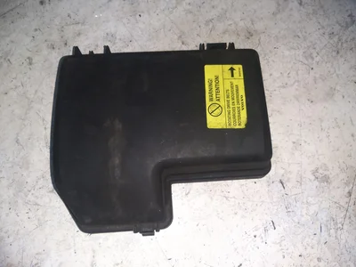 Volvo 8645259 XC90 I 2005 Capuchon - Image 1