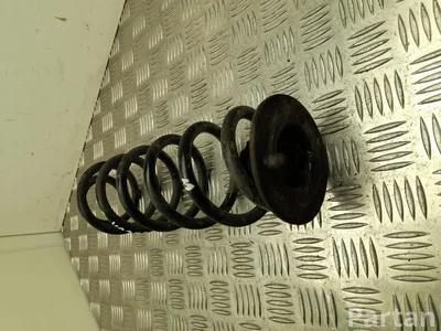 Škoda 5Q0511121AH Octavia Mk4 Combi 2023 ressort hélicoïdal - Image 1