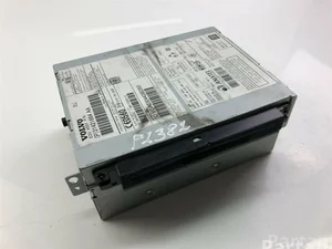 Volvo 31421664AA V40 hečbekas 2012 Radijos imtuvas