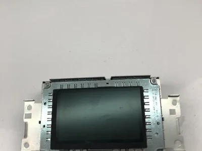 Volvo 31396003 V60 2013 Ecran - Image 1