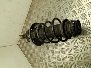 Renault 543026519R Clio V 2019 kit amortisseur Left Front